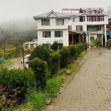 Hotel Patnitop by EMT Thumbnail