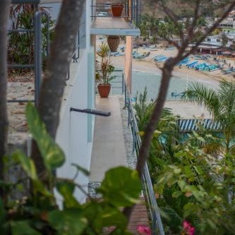 Hotel Casa Justina
