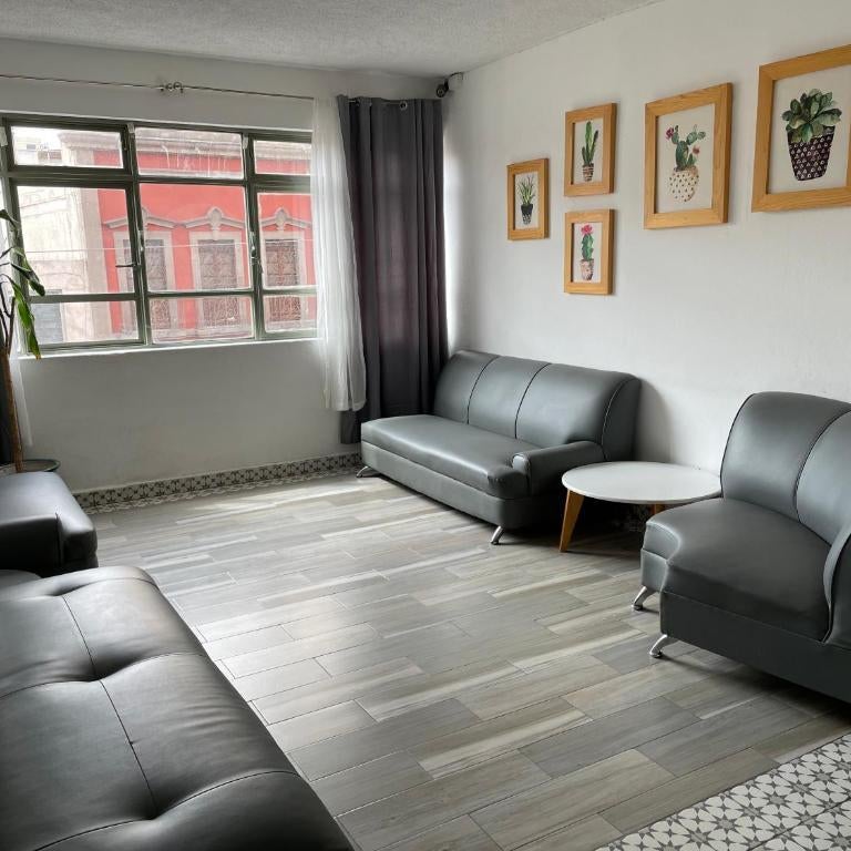 Hotel Insurgentes