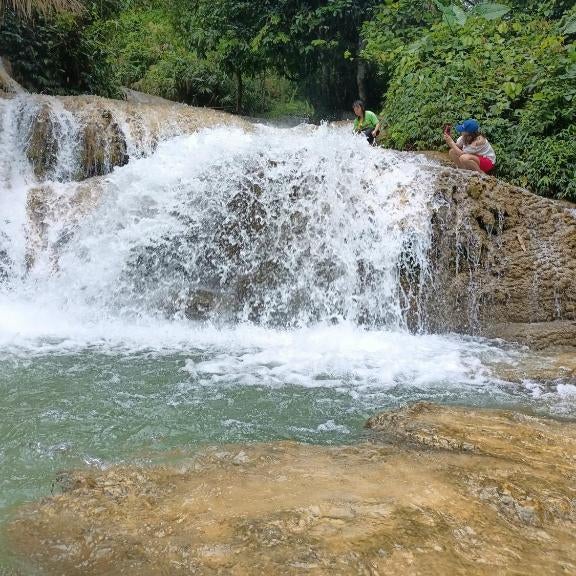 Puluong homestay1holiday