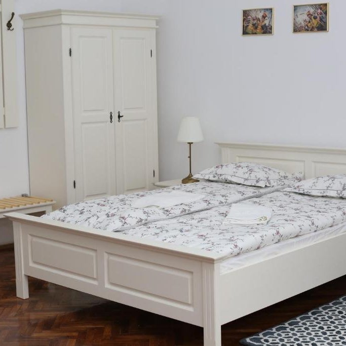 Schick apartment Thumbnail