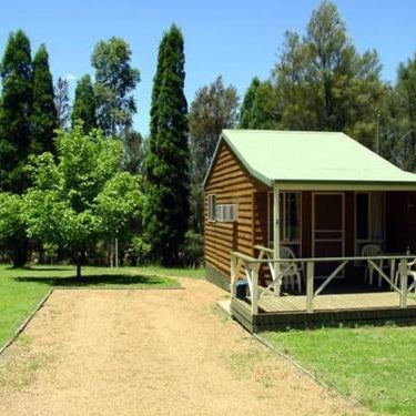 Sandy Hollow Tourist Retreat