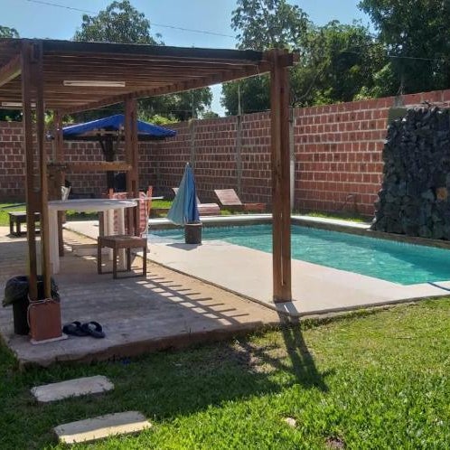 La Chiqui - Quinta - Alquiler Temporario