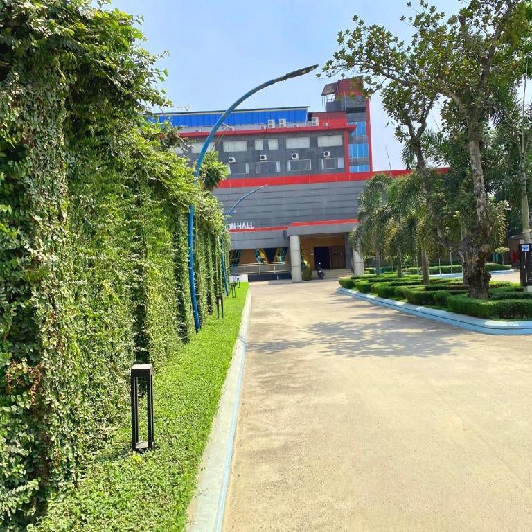 CCULB Resort & Convention Hall Thumbnail