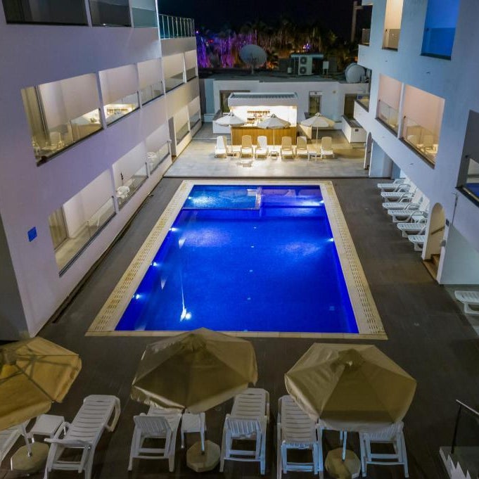 Milea Hotel