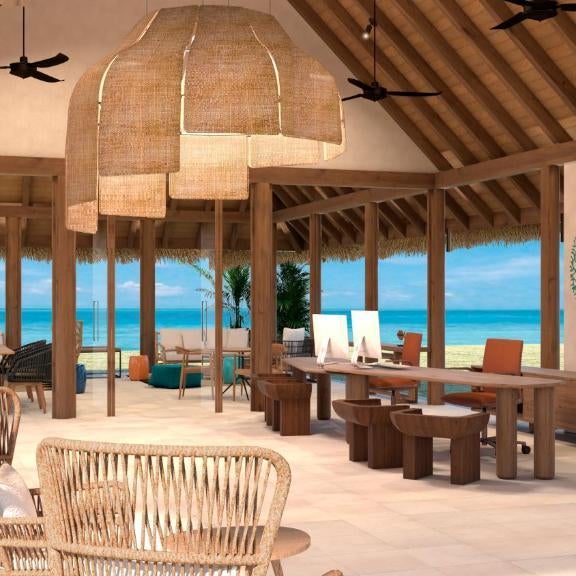 Meliá Whale Lagoon Maldivas Thumbnail