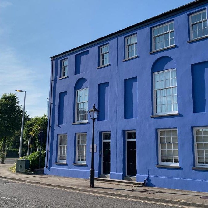 The Georgian Swansea Thumbnail