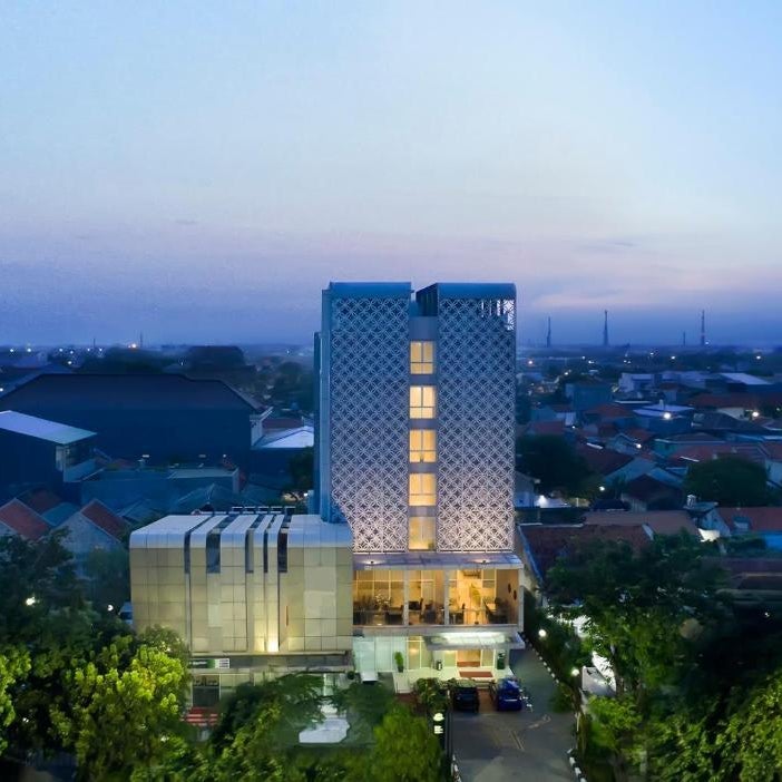 KHAS Tegal Hotel Thumbnail