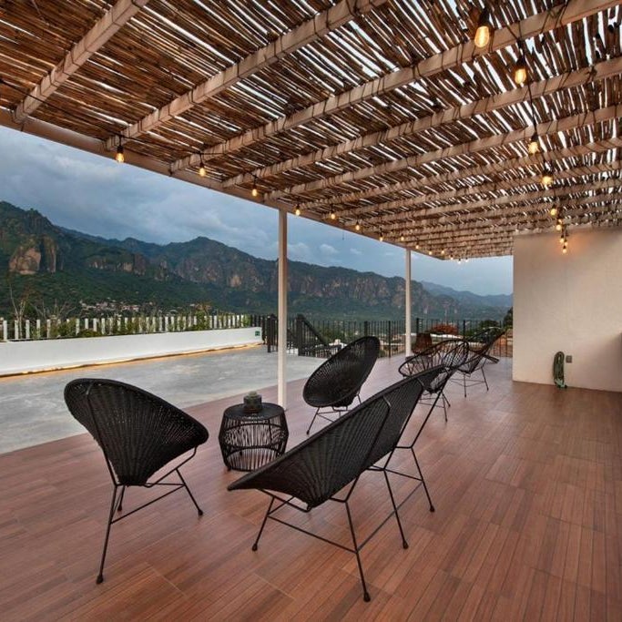 Casa Naâmja Thumbnail