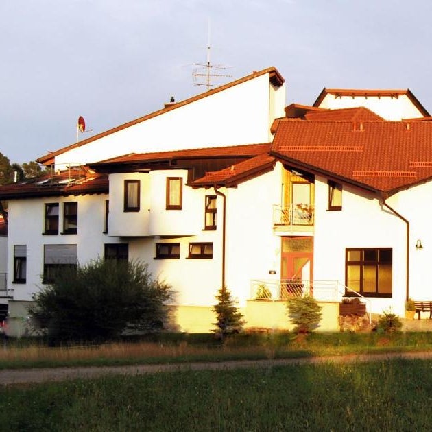 Schwarzwald Sportzentrum Neubulach