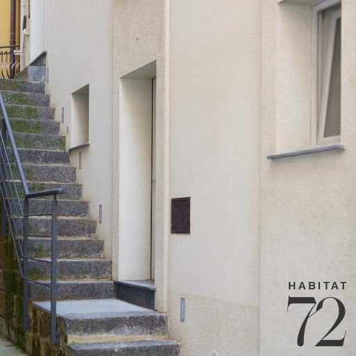 Habitat 72