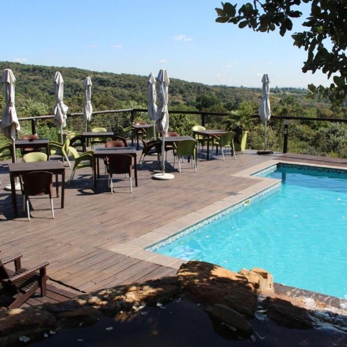 Ndlovu Lodge Thumbnail