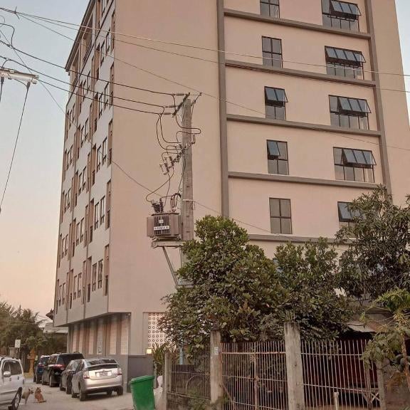 Chom Chao City Hotel Thumbnail