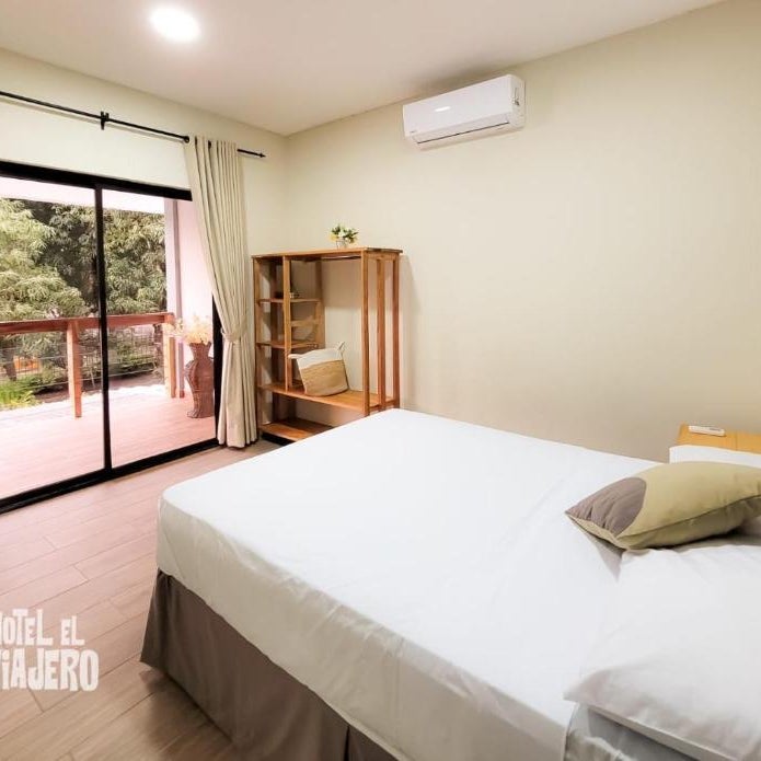HOTEL EL VIAJERO Thumbnail