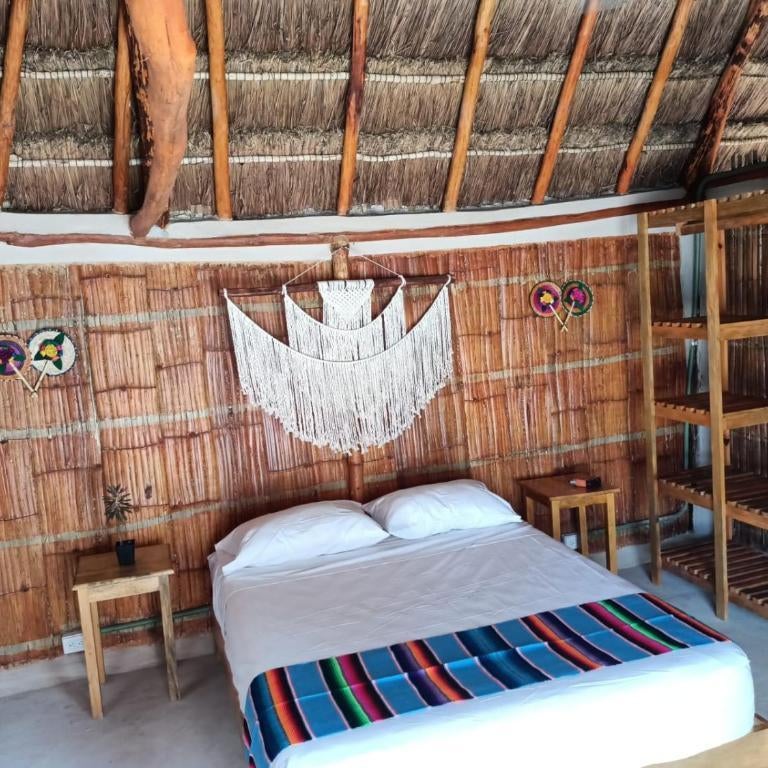 Cabañas Cinco Elementos Thumbnail