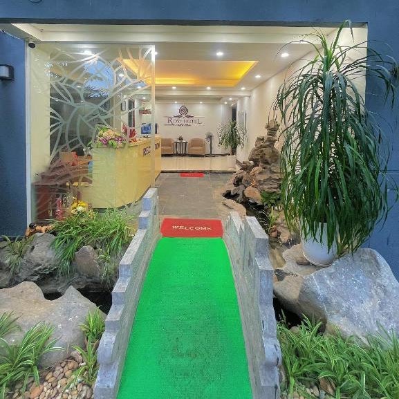 Rosy Motel Trung Yên Thumbnail