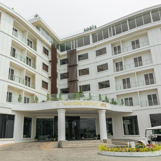 S Vangvieng Boutique  Hotel Thumbnail