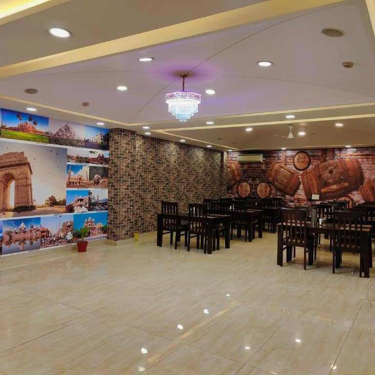 Hotel D'Capitol - Delhi Airport Thumbnail