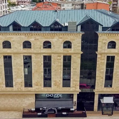 Center Inn Hotel Maltepe İstanbul Thumbnail
