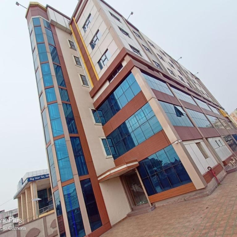 Hotel Jyoti International, Asansol
