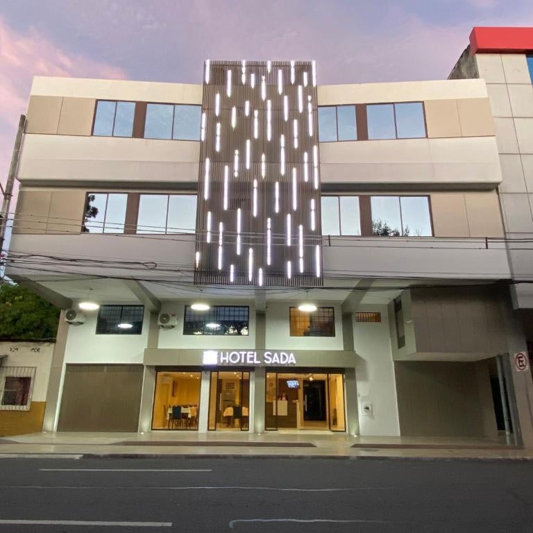 Hotel Sada Thumbnail