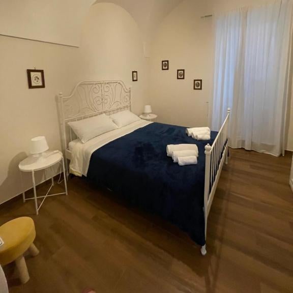 Gesuiti Suite Catania