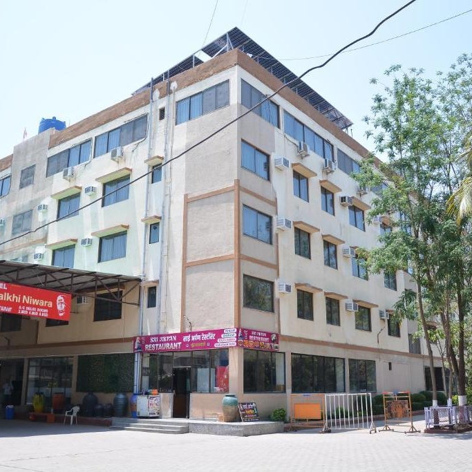 HOTEL SAIPALKHI NIWARA