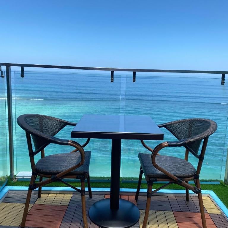 The Hive Beach Thumbnail