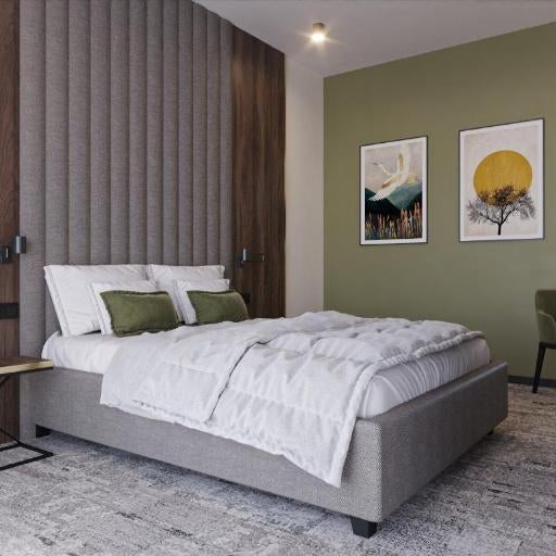 Restoria Hotel***