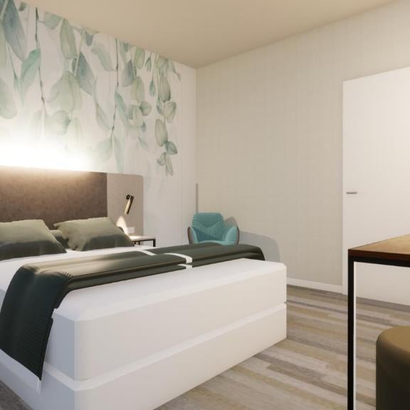 IH Hotels Milano Centrale