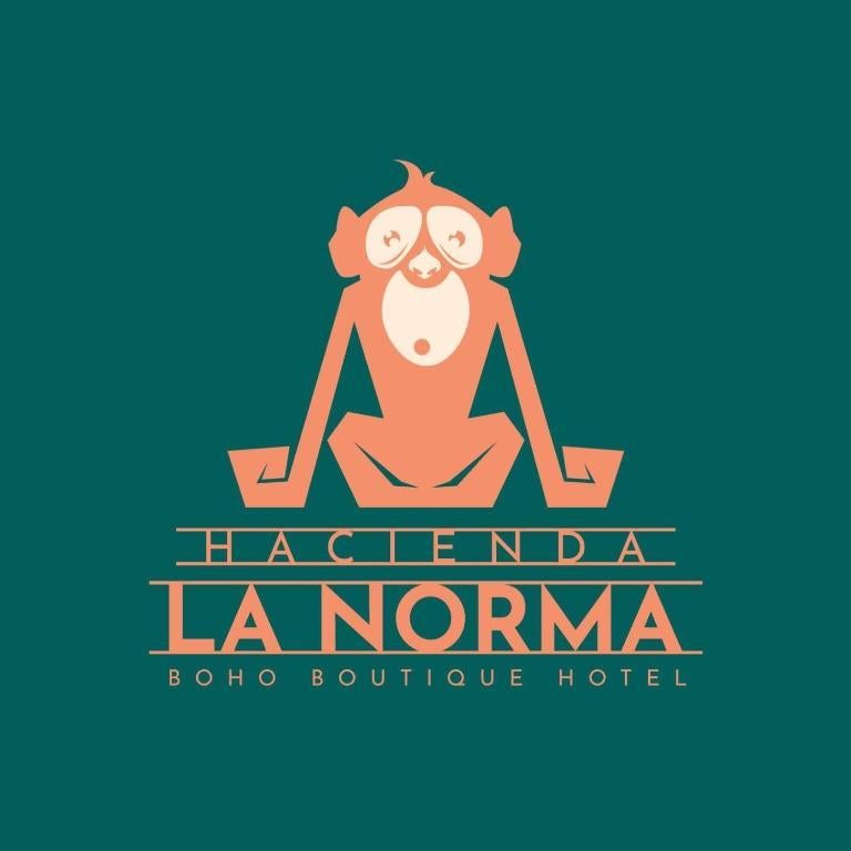 Hacienda La Norma Boho Boutique Hotel Thumbnail