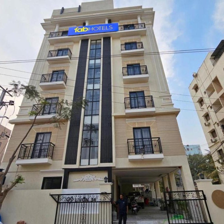 Western Suites Hitech city Thumbnail