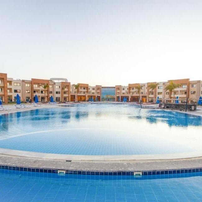 Helnan Hotel - Port Fouad
