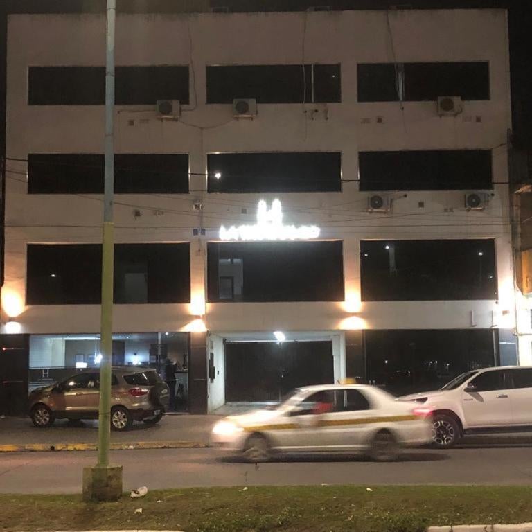 Hotel La Terminal