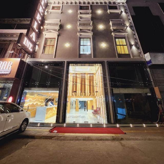 The Leena International -by Haveliya Hotels