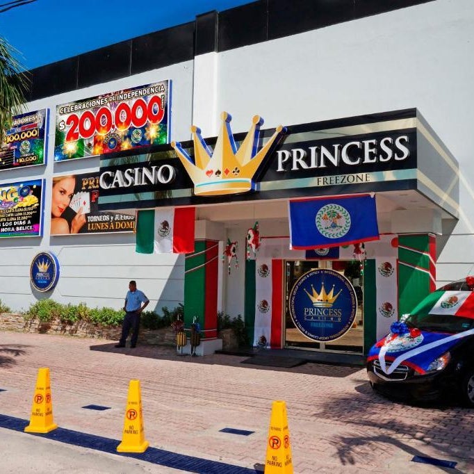 Princess Hotel and Casino Free Zone Thumbnail