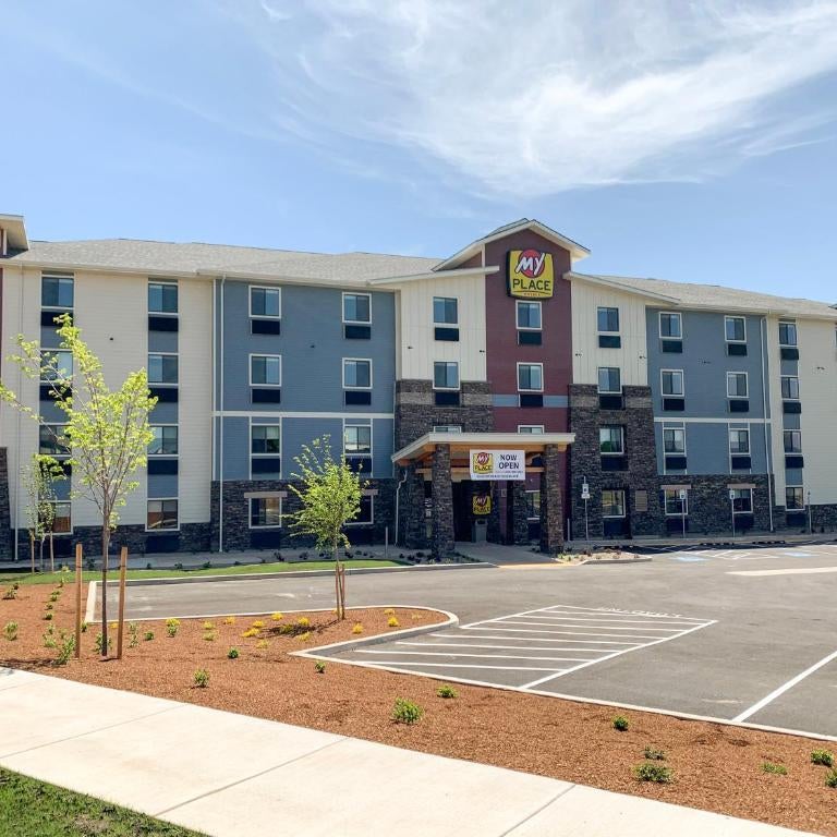 My Place Hotel-Boise-Nampa, ID-Idaho Center Thumbnail