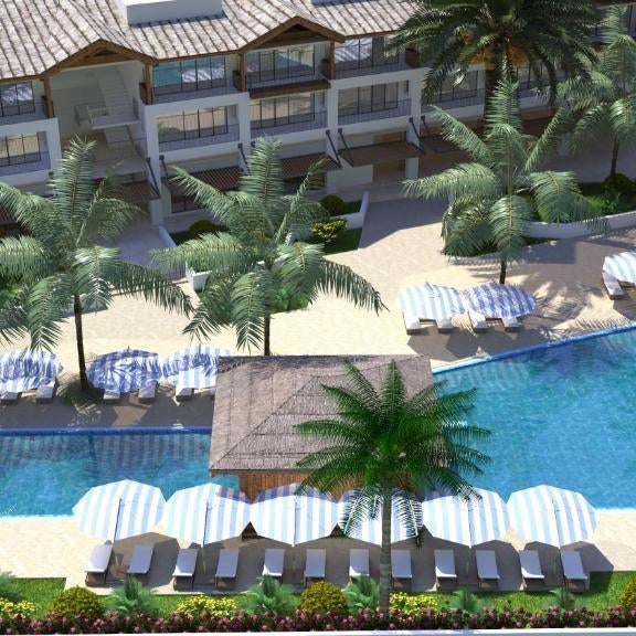 Ocean's Creek Beach Hotel Thumbnail