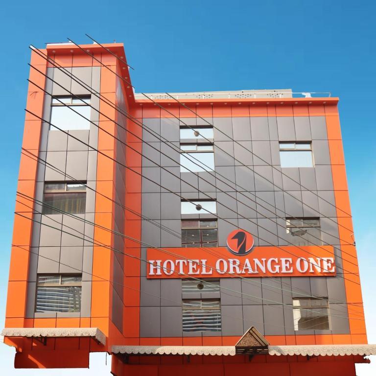 Hotel Orange One  Thumbnail