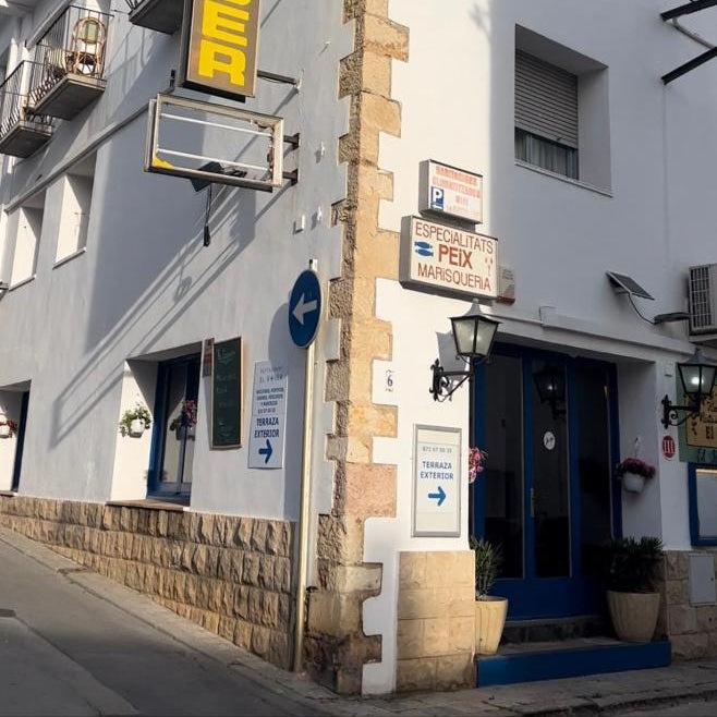Hotel Nou Roser