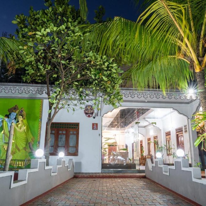 Anoo Garden Villa 