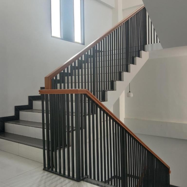Urbanview Badran Residence Syariah Manahan
