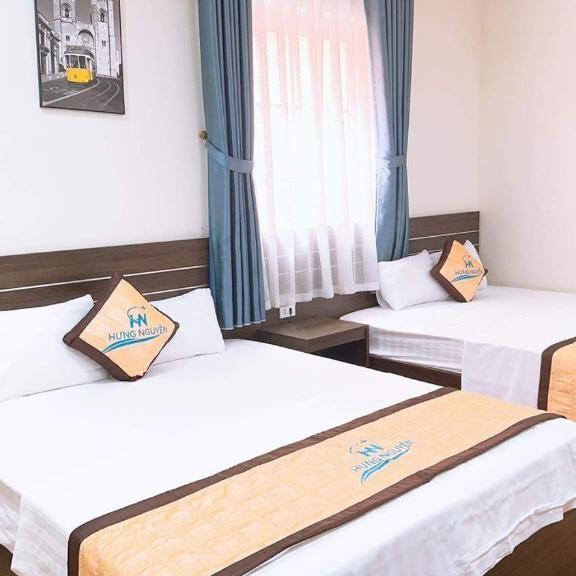 Hưng Nguyễn Hotel Thumbnail