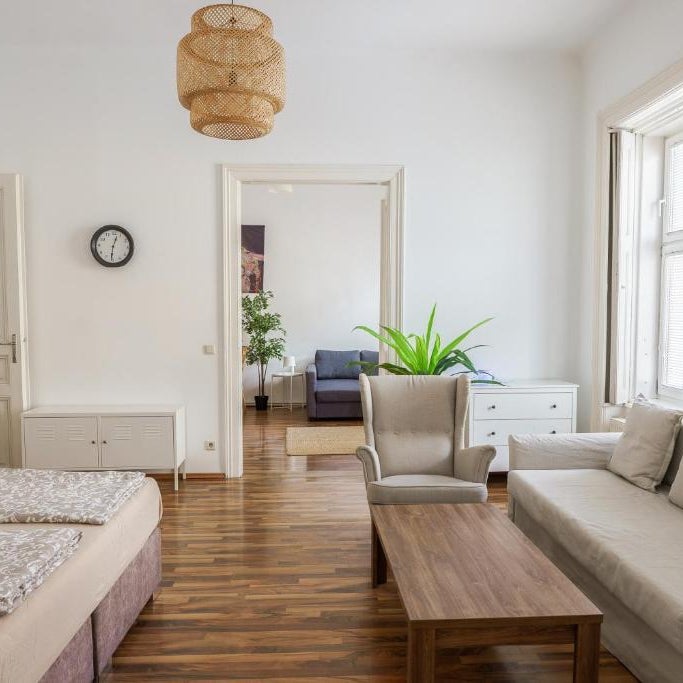 Vienna City Apartments Unteres Belvedere Thumbnail