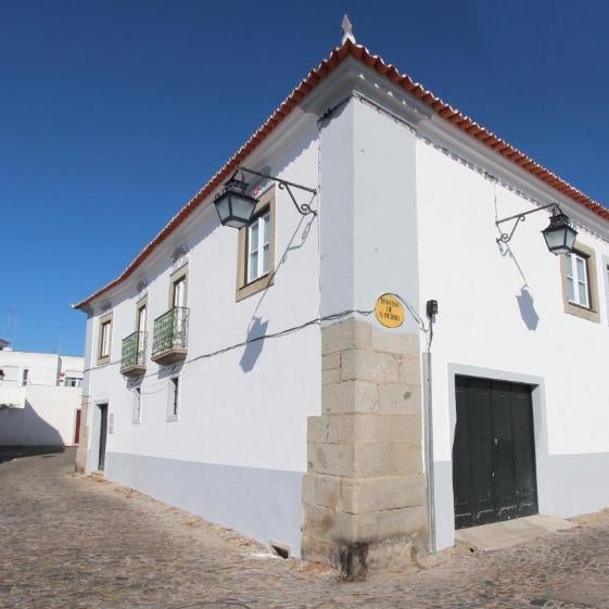 Lavradores Boutique Guesthouse Thumbnail