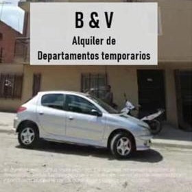 B & V departamentos