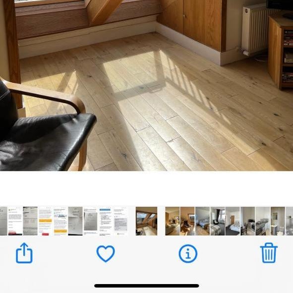 West Highland Way Rooms ED30002F