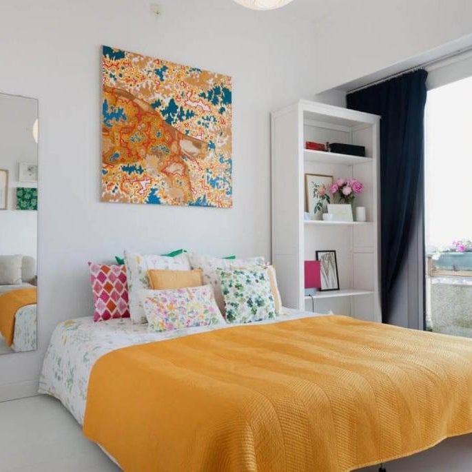 Lovely View Ensuite Room Thumbnail