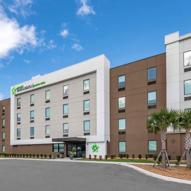 Extended Stay America Suites - Huntsville - Madison Thumbnail