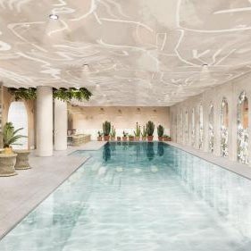 Bloom House Hotel & SPA Thumbnail